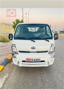 Kia Bongo